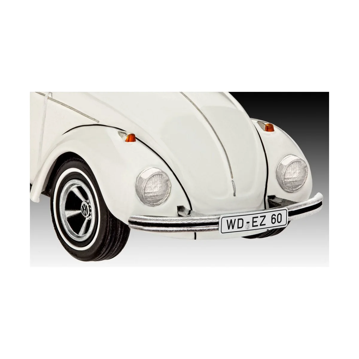 VW Beetle, 1/32 - Revell 07681