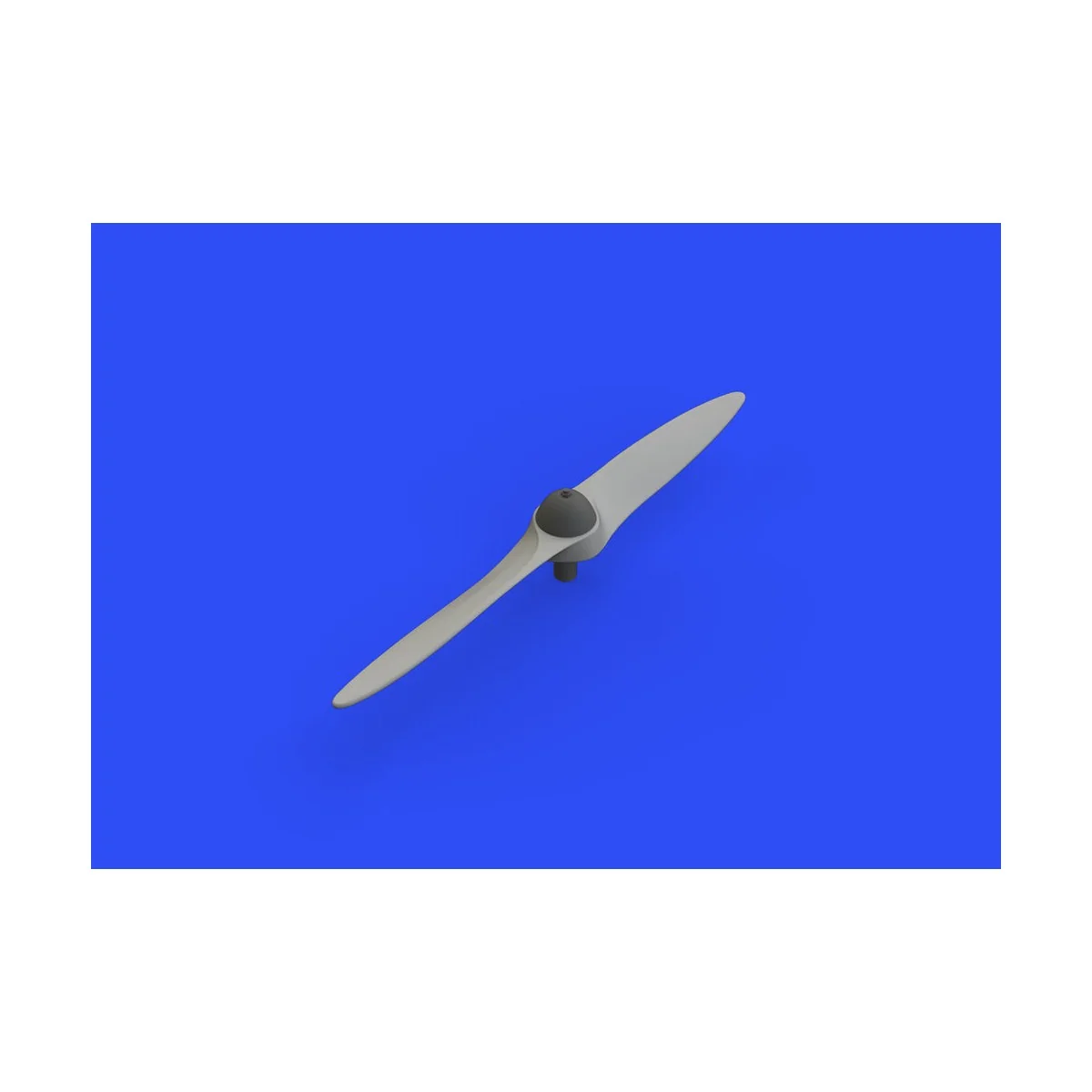 Bf 108 wooden propeller for Eduard, 1/32 - Eduard Accessories 632151 Bf 108 wooden propeller for Eduard, 1/32 - Eduard Accessories 632151