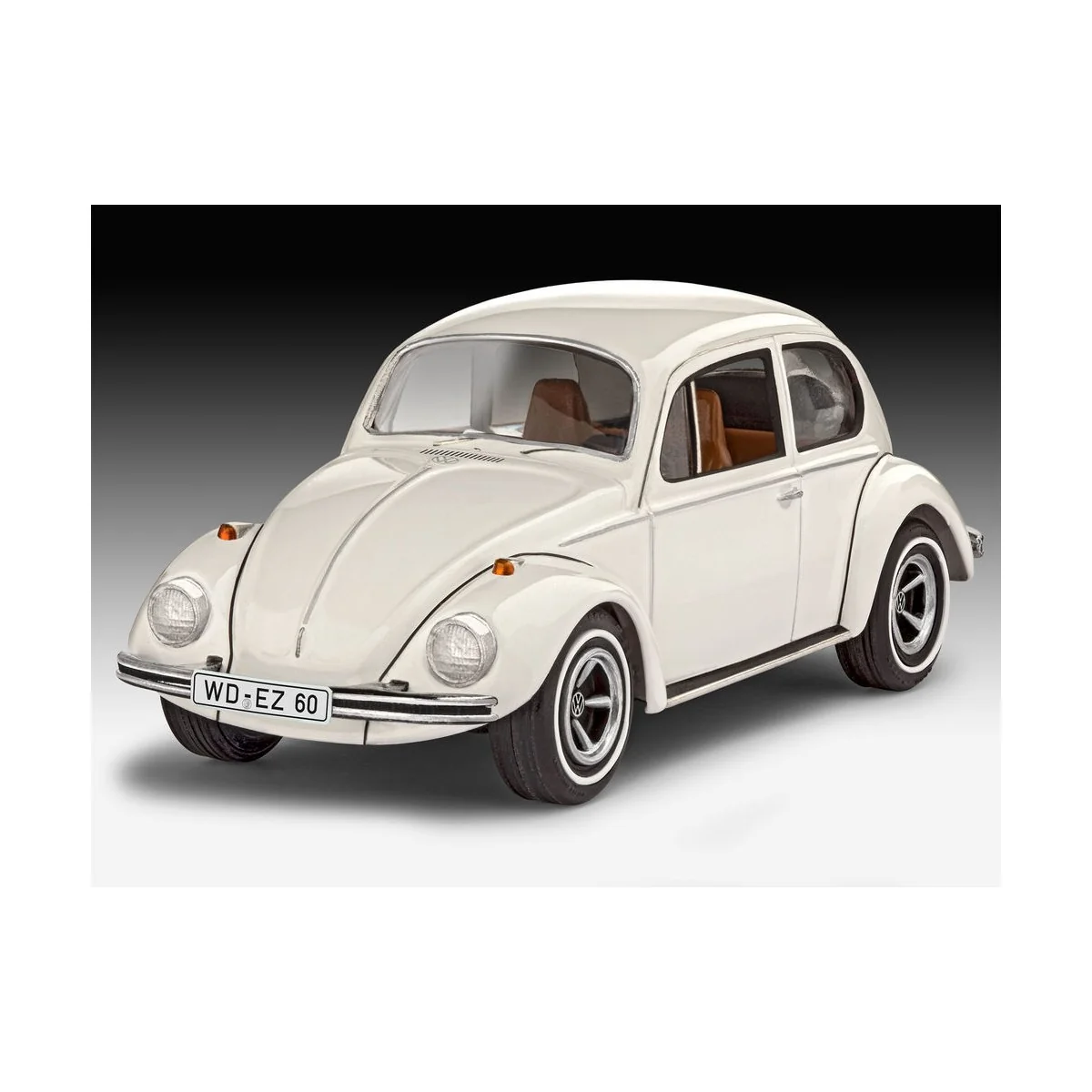 VW Beetle, 1/32 - Revell 07681