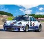 Porsche 934 RSR "Martini, 1/24 - Revell 07685