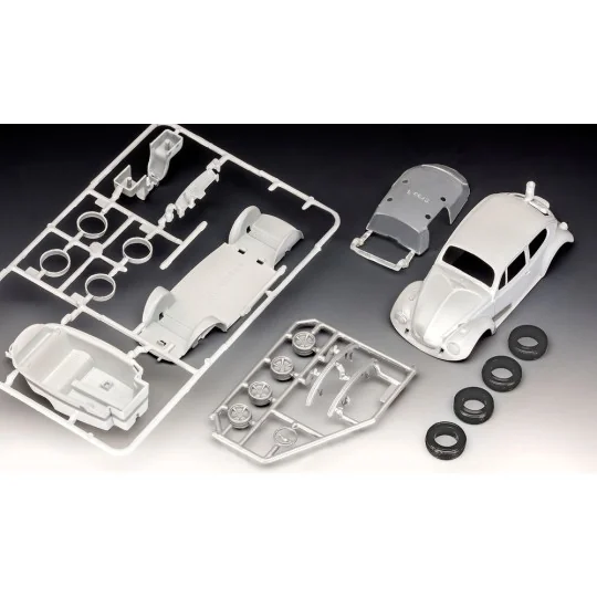 VW Beetle, 1/32 - Revell 07681