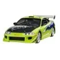 Fast & Furious Brian's 1995 Mitsubishi Eclipse, 1/25 - Revell 7691