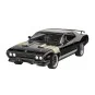 Fast & Furious - Dominic's 1971 Plymouth GTX, 1/24 - Revell 7692