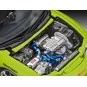 Fast & Furious Brian's 1995 Mitsubishi Eclipse, 1/25 - Revell 7691