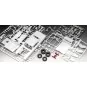 Fast & Furious - Dominics 1970 Dodge Charger, 1/25 - Revell 7693