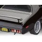 Fast & Furious - Dominic's 1971 Plymouth GTX, 1/24 - Revell 7692