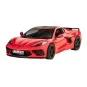 Corvette C8 Coupé, 1/24 - Revell 7714