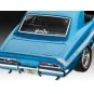 Fast & Furious 1969 Chevy Camaro Yenko, 1/25 - Revell 7694