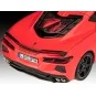 Corvette C8 Coupé, 1/24 - Revell 7714