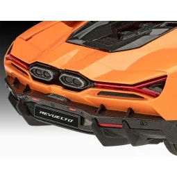 Lamborghini Revuelto, 1/24 - Revell 07723 2
