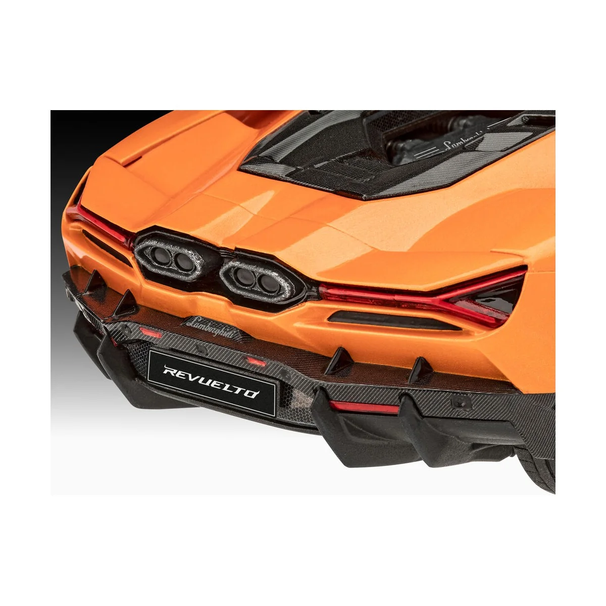 Lamborghini Revuelto, 1/24 - Revell 07723