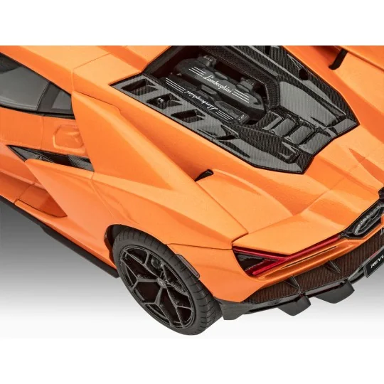 Lamborghini Revuelto, 1/24 - Revell 07723