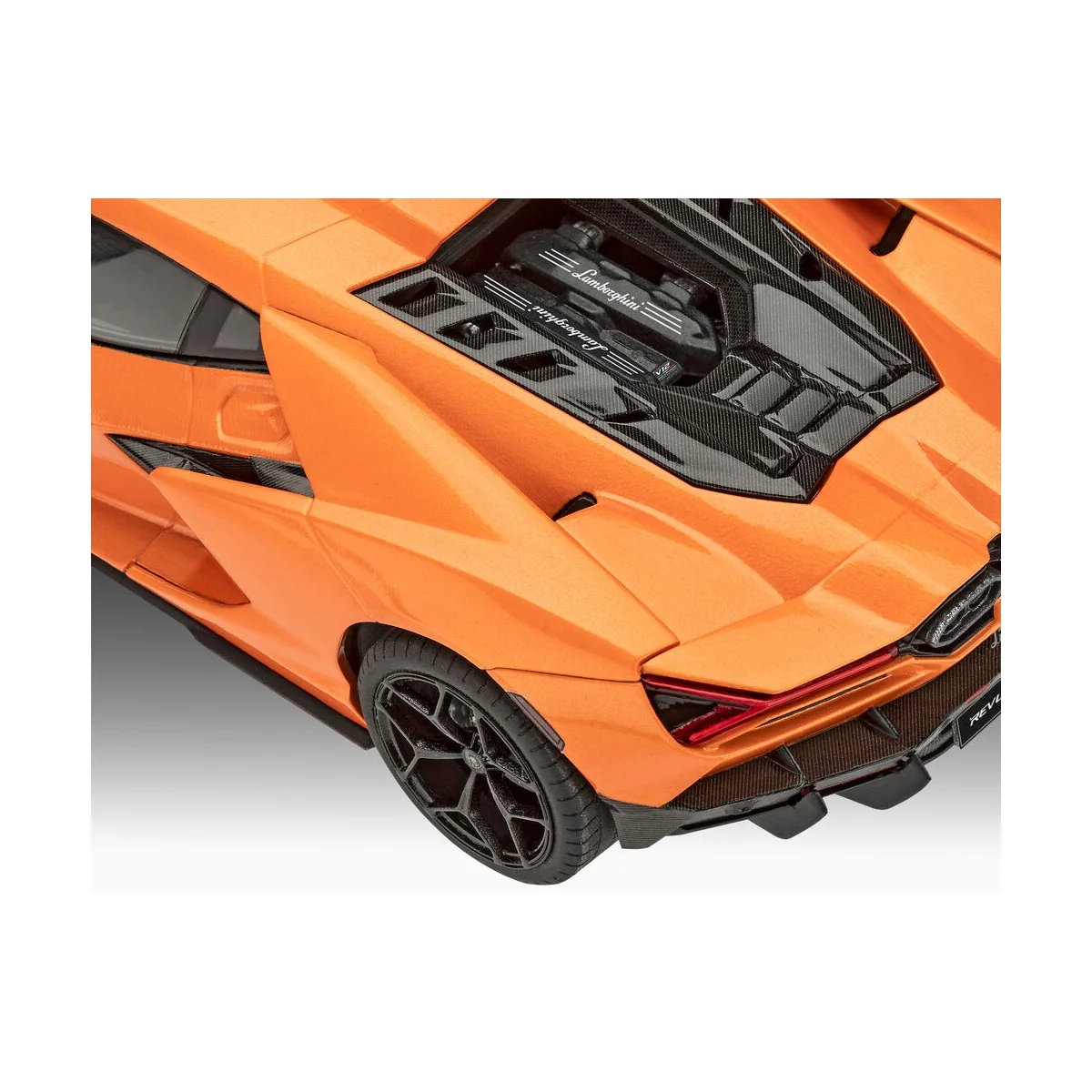 Lamborghini Revuelto, 1/24 - Revell 07723