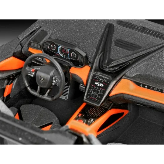 Lamborghini Revuelto, 1/24 - Revell 07723