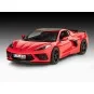 Corvette C8 Coupé, 1/24 - Revell 7714