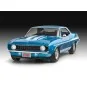 Fast & Furious 1969 Chevy Camaro Yenko, 1/25 - Revell 7694