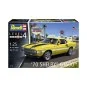 '70 Shelby Mustang GT500, 1/25 - Revell 07729