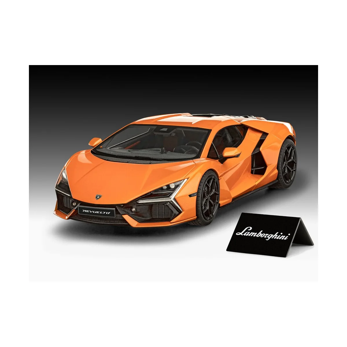 Lamborghini Revuelto, 1/24 - Revell 07723