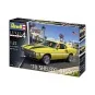 '70 Shelby Mustang GT500, 1/25 - Revell 07729