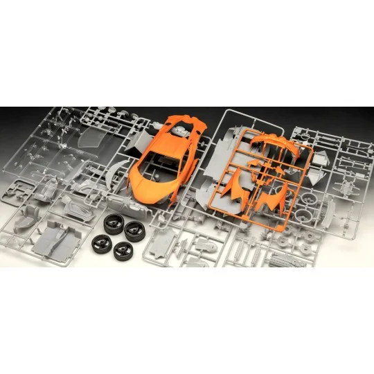 Lamborghini Revuelto, 1/24 - Revell 07723