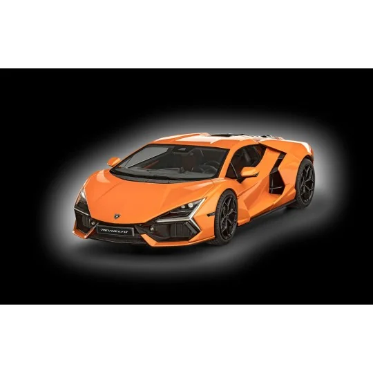 Lamborghini Revuelto, 1/24 - Revell 07723