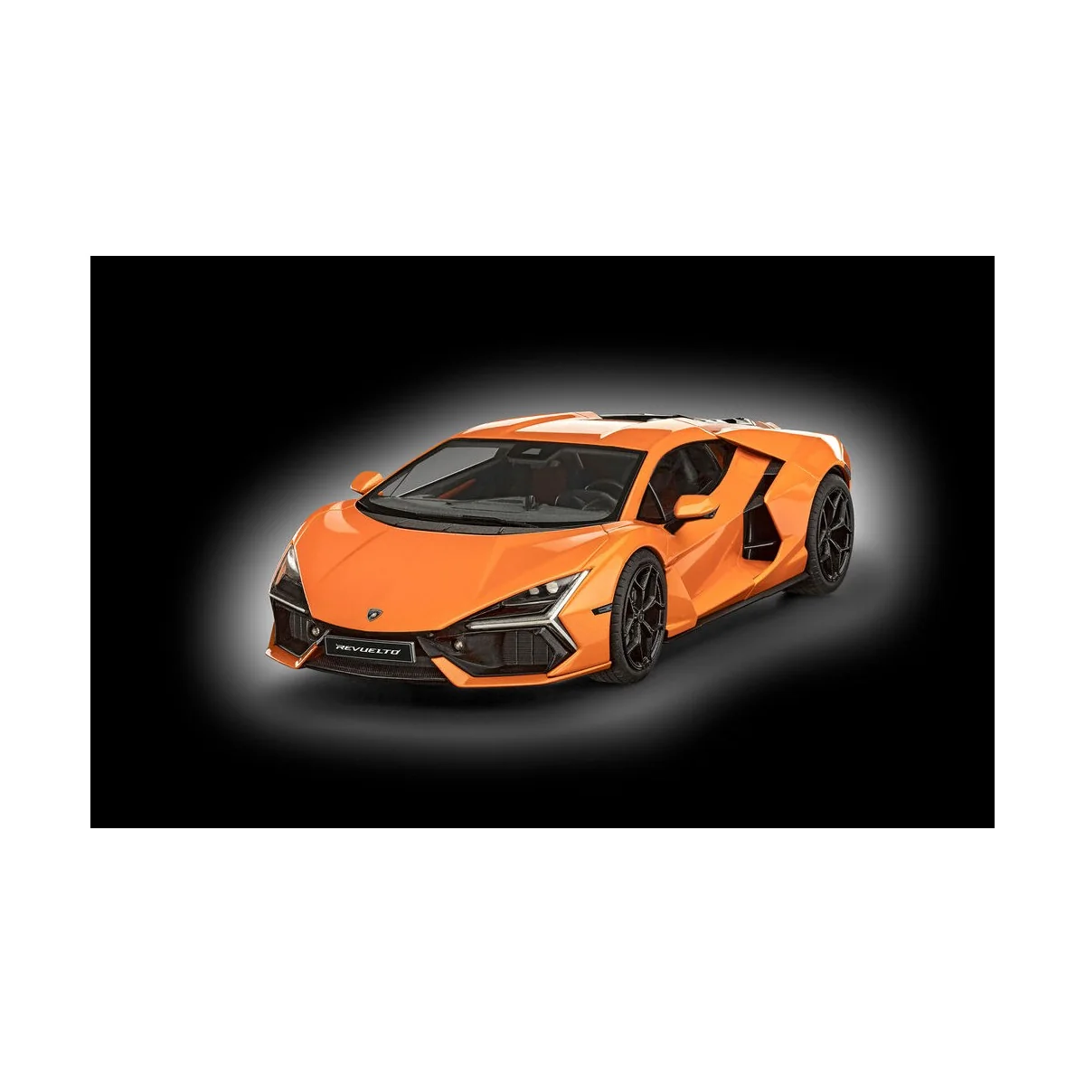 Lamborghini Revuelto, 1/24 - Revell 07723