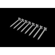 HVAR rockets, 1/32 - Eduard Accessories 632154