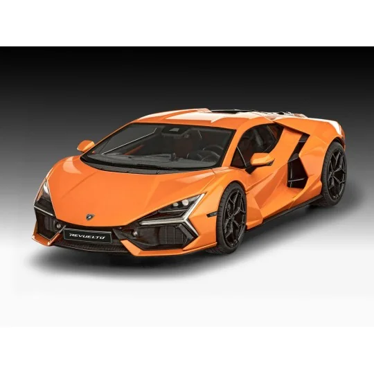 Lamborghini Revuelto, 1/24 - Revell 07723