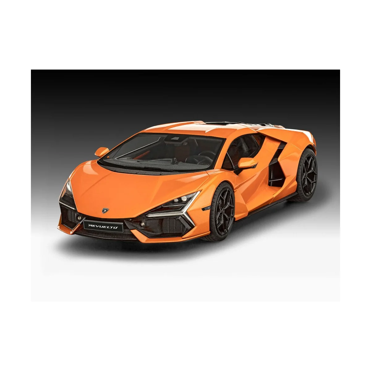Lamborghini Revuelto, 1/24 - Revell 07723