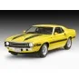 '70 Shelby Mustang GT500, 1/25 - Revell 07729