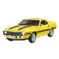 '70 Shelby Mustang GT500, 1/25 - Revell 07729