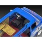 Car Stranger Things, 1/25 - Revell 07732