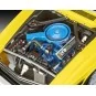 '70 Shelby Mustang GT500, 1/25 - Revell 07729