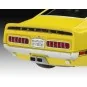 '70 Shelby Mustang GT500, 1/25 - Revell 07729
