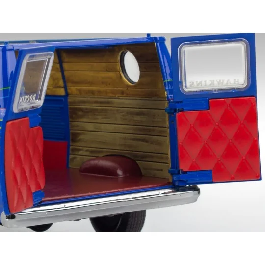 Car Stranger Things, 1/25 - Revell 07732