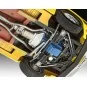 '70 Shelby Mustang GT500, 1/25 - Revell 07729