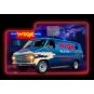 Car Stranger Things, 1/25 - Revell 07732