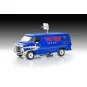 Car Stranger Things, 1/25 - Revell 07732