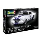 1966 Shelby GT 350 R Stirling Moss, 1/24 - Revell 07736