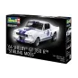 1966 Shelby GT 350 R Stirling Moss, 1/24 - Revell 07736