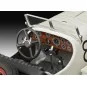 Mercedes-Benz SSKL, 1/32 - Revell 07737