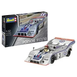 Porsche 917/10, 1/32 - Revell 07738