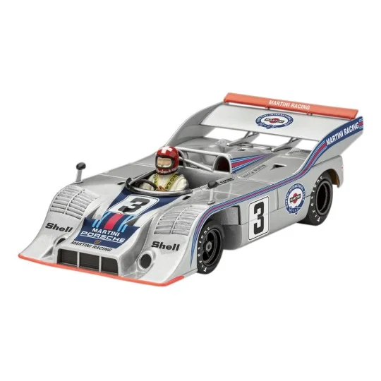 Porsche 917/10, 1/32 - Revell 07738