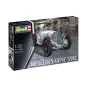 Mercedes-Benz SSKL, 1/32 - Revell 07737