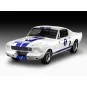 1966 Shelby GT 350 R Stirling Moss, 1/24 - Revell 07736