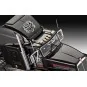 Tour Truck Iron Maiden (50th Anniversary), 1/32 - Revell 07740