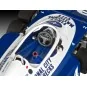 Tyrrel P34/2 6-Wheeler, 1/32 - Revell 07741