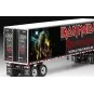 Tour Truck Iron Maiden (50th Anniversary), 1/32 - Revell 07740