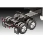 Tour Truck Iron Maiden (50th Anniversary), 1/32 - Revell 07740