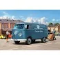 VW T1 Panel Van - 75 Years of the VW T1, 1/16 - Revell 07742
